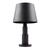 Giustino Three Light Table Lamp (504T03MB)
