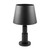 Giustino Three Light Table Lamp (504T03MB)