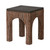 Continental Side Table (506TA16B)
