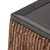 Continental Side Table (506TA16B)