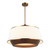 Desert Flyer Six Light Pendant (520P06SBW)