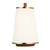 Desert Flyer Two Light Wall Sconce (520W02SBW)