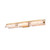 Mingle LED Bath Fixture (531B03SB)