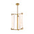 Mingle LED Pendant (531P03SB)