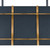 Brasserie Five Light Linear Pendant (536N05ZNCBRZ)