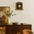 Gaslighter One Light Wall Sconce (542W01ZNCBRZ)