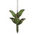 Banana Leaf Six Light Chandelier (901C06)