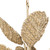 Banana Leaf Nine Light Chandelier (901C09FGN)