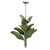 Varaluz - 901C12 - 12 Light Chandelier - Banana Leaf - Banana Leaf