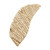 Banana Leaf Two Light Wall Sconce (901K02FGN)