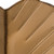 Banana Leaf Two Light Wall Sconce (901K02GO)