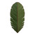 Banana Leaf Three Light Wall Sconce (901K03)