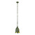 Banana Leaf One Light Mini Pendant (901M01)