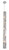 Varaluz - AC1072 - Five Light Pendant - Chroman Empire - Chrome