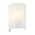 Varaluz - AC1690 - Two Light Wall Sconce - Swirled - Chrome