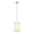 Swirled One Light Pendant (AC1692)