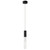 ET2 - E11011-144BK - LED Pendant - Reeds - Black