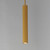 Reeds LED Pendant (E11012-GLD)