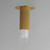 Reeds LED Flush Mount (E11014-144GLD)