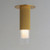 Reeds LED Flush Mount (E11014-144GLD)