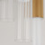 Reeds LED Pendant (E11015-144GLD)