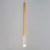 Diaphane LED Pendant (E11022-95GLD)