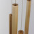 Diaphane LED Pendant (E11029-95GLD)