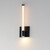 Cortex LED Wall Sconce (E11060-144BK)