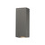 ET2 - E14374-GSN - LED Outdoor Wall Sconce - Pilar - Greystone