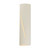 ET2 - E14396-CHK - LED Outdoor Wall Sconce - Puff - Chaulk White