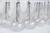 Larmes LED Pendant (E20118-18)