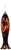 ET2 - E20207-05 - One Light Mini Pendant - Hue - Satin Nickel