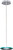 ET2 - E20263-10 - LED Mini Pendant - Hagen - Polished Chrome