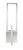 ET2 - E20350-SN - LED Wall Sconce - Link - Satin Nickel