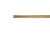 Craftmade - DR48MBZ - Downrod - 48 Downrod - Modern Bronze
