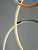 Union LED Pendant (E20375-MPLT)