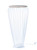ET2 - E20576-WTNW - LED Floor Lamp - Cage - White / Navaho White
