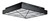 ET2 - E20646-61BK - LED Flush Mount - Intersect - Black