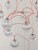 Bobble LED Pendant (E20658-91PC)