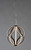 Aura LED Pendant (E21172-BK)