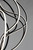 Aura LED Pendant (E21178-BK)