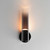 Highball LED Wall Sconce (E21180-142GM)