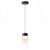 ET2 - E21181-05GM - LED Mini Pendant - Highball - Gunmetal