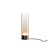 ET2 - E21182-05GM - LED Table Lamp - Highball - Gunmetal