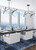 Robotica LED Pendant (E21244-BK)
