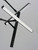 Robotica LED Pendant (E21246-BK)