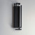 Penrose LED Wall Sconce (E21263-BK)