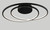 Cycle LED Flush Mount (E21320-BK)