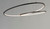 Cycle LED Pendant (E21325-BK)