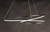Cycle LED Pendant (E21327-BK)